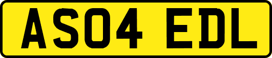 AS04EDL