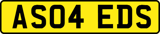 AS04EDS