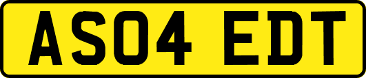 AS04EDT