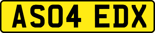 AS04EDX