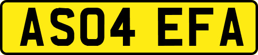 AS04EFA