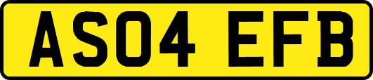 AS04EFB
