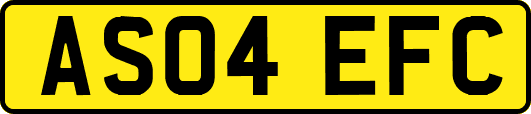 AS04EFC