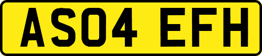 AS04EFH
