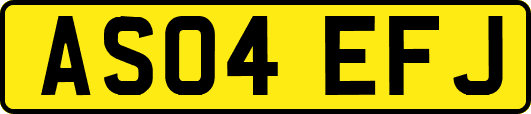 AS04EFJ