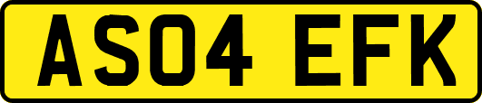 AS04EFK