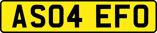AS04EFO