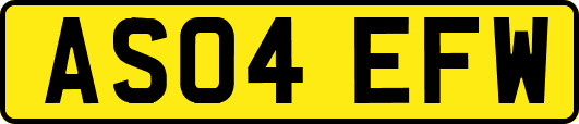 AS04EFW