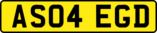 AS04EGD