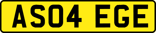 AS04EGE