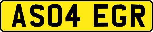 AS04EGR