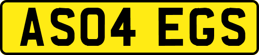 AS04EGS
