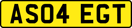AS04EGT
