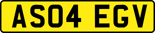 AS04EGV