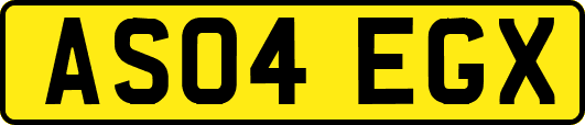 AS04EGX