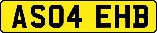 AS04EHB