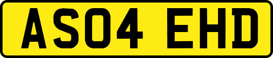 AS04EHD