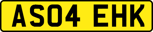 AS04EHK