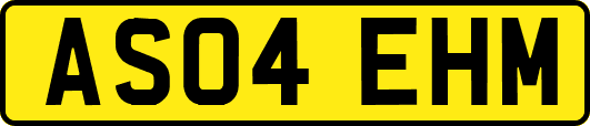 AS04EHM