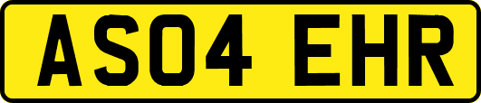 AS04EHR