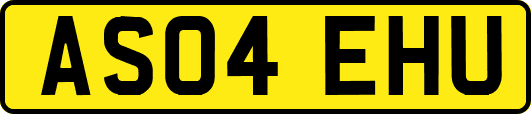 AS04EHU