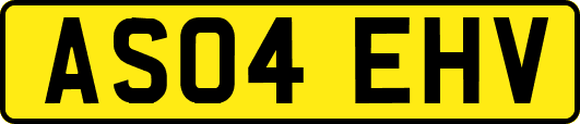 AS04EHV