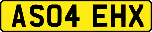 AS04EHX