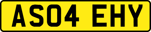 AS04EHY
