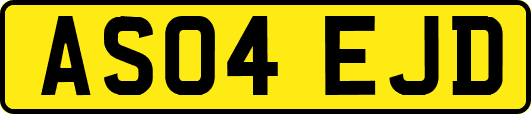 AS04EJD