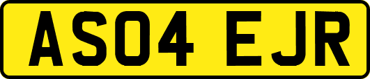 AS04EJR