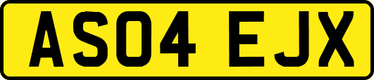 AS04EJX