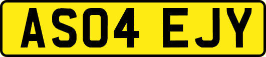 AS04EJY
