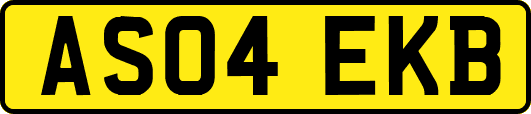 AS04EKB