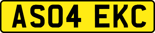 AS04EKC