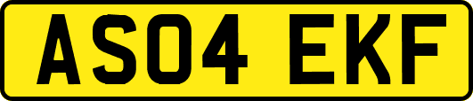 AS04EKF