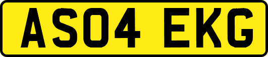 AS04EKG