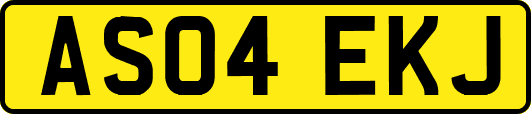 AS04EKJ