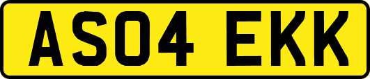 AS04EKK