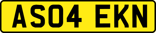 AS04EKN