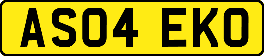 AS04EKO