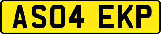 AS04EKP