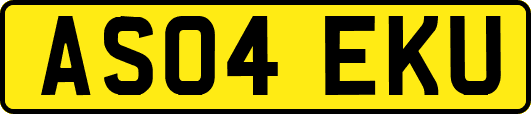 AS04EKU