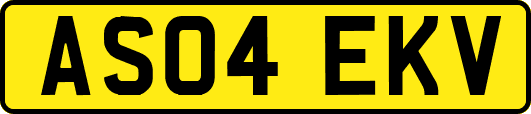 AS04EKV