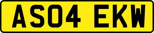 AS04EKW