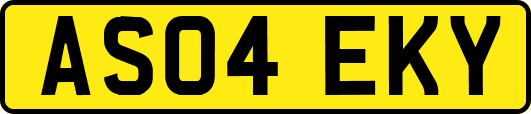 AS04EKY