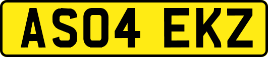 AS04EKZ