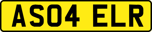 AS04ELR