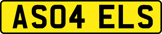 AS04ELS
