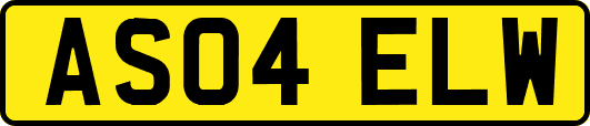 AS04ELW