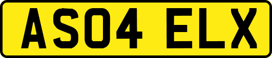 AS04ELX